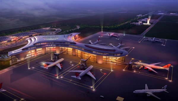 Al Anbar Airport