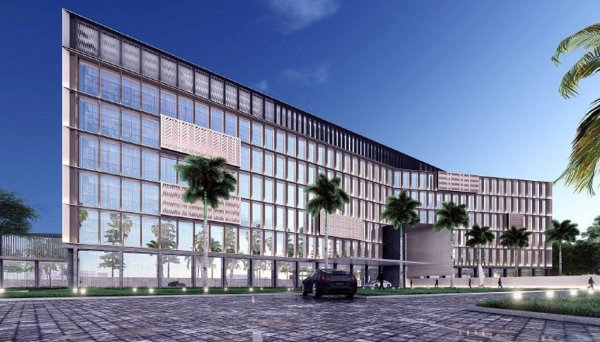 NISS Headquarters