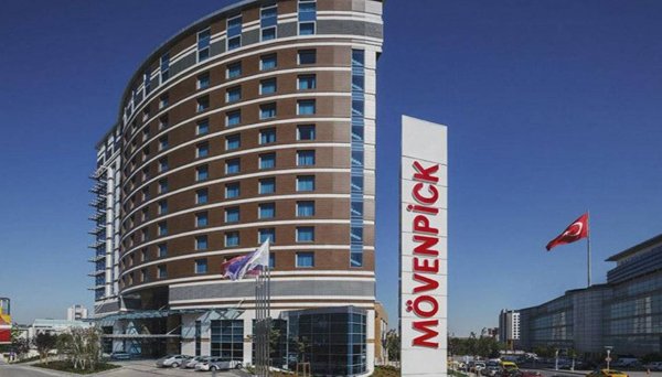 Movenpick Hotel