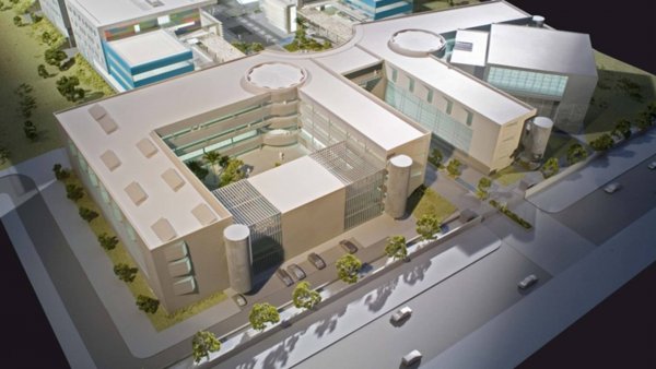 Al-Fateh University Engineering Faculty (Mechanical, Industrial, Petroleum, Chemical, Mining, Geology, Civil)