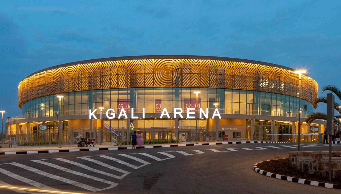 Kigali Arena