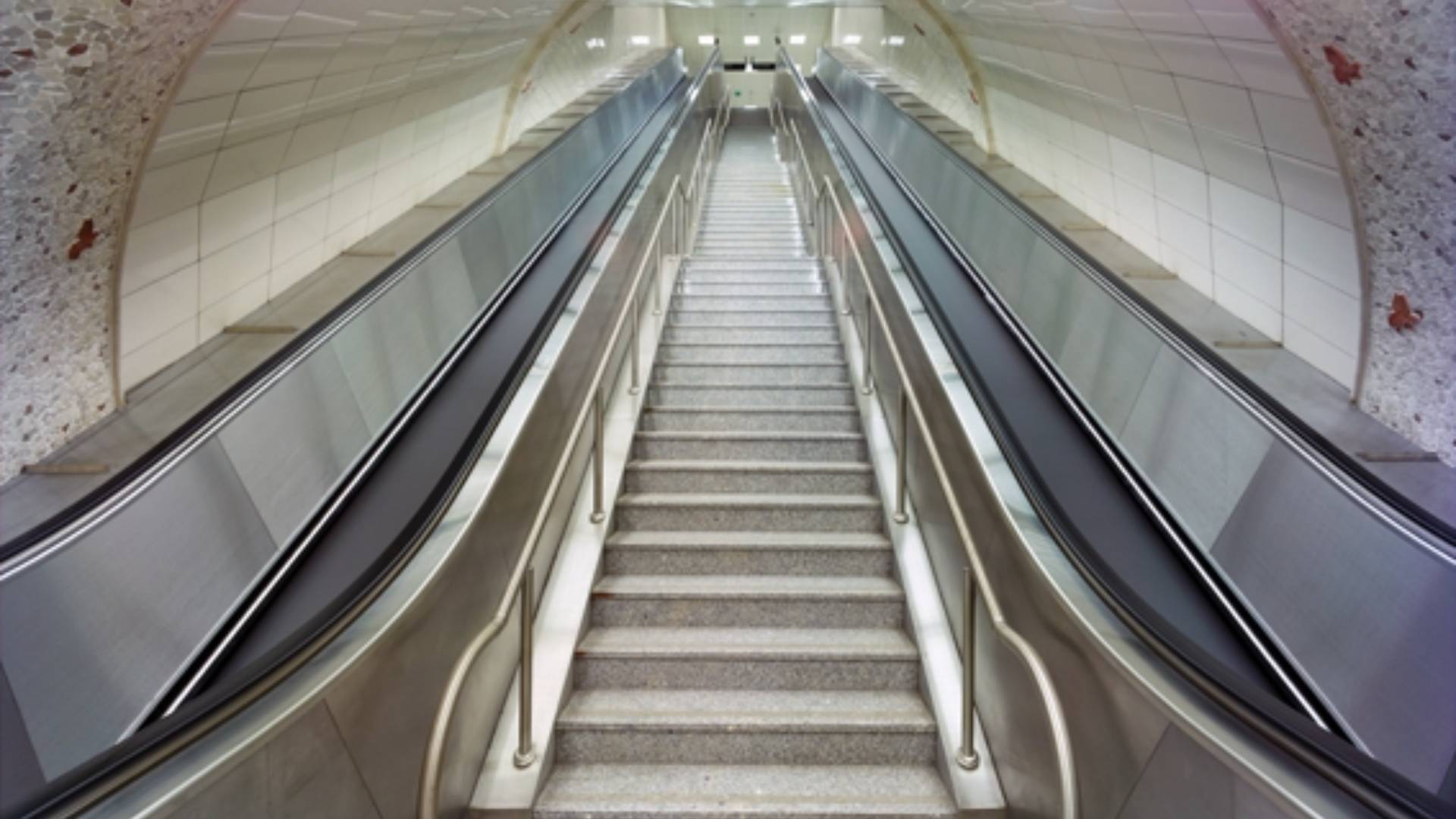 Levent-Ayazağa Metro Line Stations