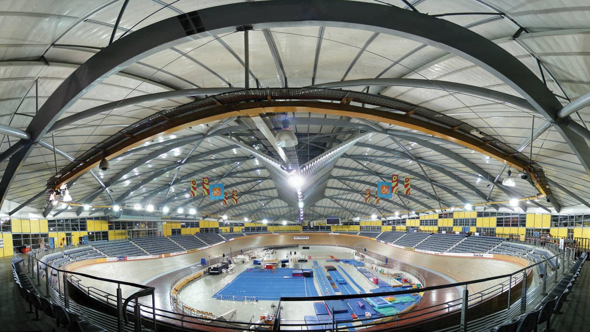 Konya Velodrome